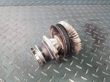 фото thumb №10, Насос воды оригинал вискоза 1 706 619 bmw 5 e34 520i 525i m50b25nv