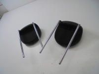 Подголовники задний  fiat 500 Оригинал, фото thumb