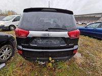 фото thumb №10, Peugeot 4007 впуск воздуха do кабины 2008 2.2l gn71114000 gn 711-14000, 8