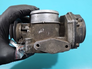 фото thumb №7, Дроссельная заслонка vw sharan i 06a133064p 1.8 t