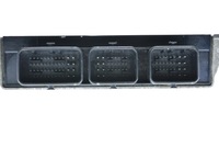 фото thumb №6, Бортовий комп'ютер citroen c2 c3 1.4 21585932-9a 9663306680 9651696680