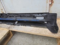 фото thumb №9, Молдинг порог подножка led правый mercedes gle coupe w292 a2926900155 slask