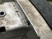 фото thumb №11, Балка бампера передней alfa romeo stelvio eu