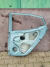 фото thumb №5, Hyundai i10 iii дверь задние правое оригинальные