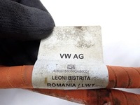 фото thumb №13, Роз'єм шланг заряджання джгут кабель 1ea915651c vw id3 id.3 20r