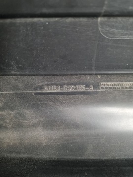 фото thumb №12, Ford оригінальний номер am51-r10155-a планка порогова накладка