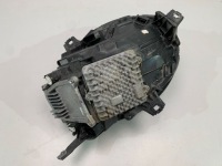 Mini cooper f55 f56 f54 lci фара левая full led rhd 8738653 Недорого, фото thumb