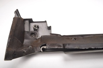 фото thumb №8, Volvo xc90 s80 ii 4.4 v8 awd 316km захист кришка двигуна p2