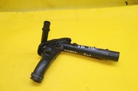 фото thumb №1, Штуцер води qashqai 1.5 dci k9k 210473766r