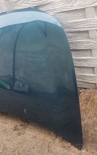 фото thumb №2, Капот крышка ford mondeo mk2 l.34