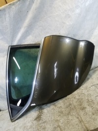 фото thumb №2, Дверь задняя правое citroen ds4 kod kdk