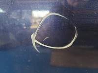 фото thumb №6, Hyundai elantra hd 06-11 - дверь передние правое 76004-2h011