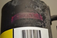 Mercedes w124 220 e стартер двигателя bosch в Украине, фото thumb