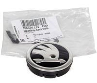 фото thumb №1, Skoda enyaq iv wheel hub cap 5e0601151fod