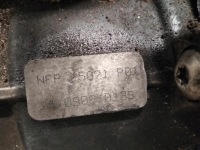 фото thumb №10, Кпп кпп / коробка передач nfp 2.0 tdi vw golf v vi jetta vi