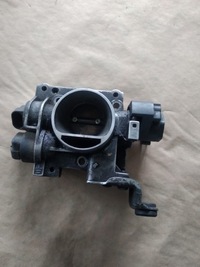 фото thumb №1, Дроссельная заслонка fiat panda 2 ii punto 1.1 36sxfe1