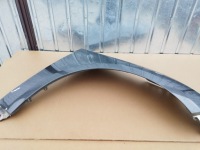 фото thumb №11, Крило праве перед передній ford focus mk3 iii колір bf 2010-2018