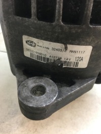 фото thumb №5, Генератор lancia thesis 2.0 t man1117