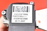 фото thumb №8, Замок запалювання ключ 51813197 fiat grande punto 1.4 8v 77 km 05-10