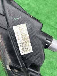 фото thumb №2, Противотуманная фара правый led drl hyundai tucson iii