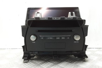 фото thumb №13, Радио з навигация lexus nx _z1_ 8611078040 2.5l 2017