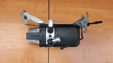 Webasto DG9H 18K463 AF Ford Mondeo MK5 Evo Дизель