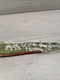 фото thumb №5, Honda civic ветровик правый задняя 74421ta9e01za