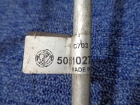 фото thumb №6, Wąż шланг труба трубка кондиціонера 50510273 alfa romeo mito 1.4 16v 2008-