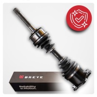 Приводной вал левая правая toyota 4 runner n13 3.0 turbo-d td nowa Недорого, фото thumb