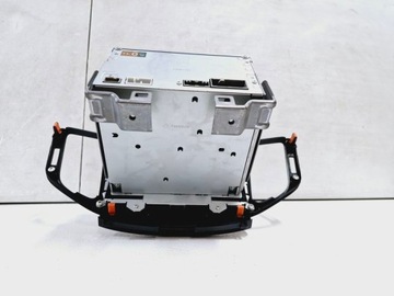 фото thumb №9, Honda accord viii радио заводские cd рамка 39100-tl0-g000