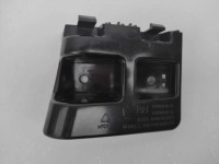 фото thumb №1, Напрямна задній задня правий бампера tesla model y