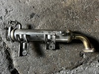 фото thumb №2, 51 ford ranger 2.5tds радіатор вихлопних газів