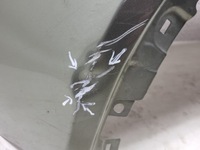 фото thumb №7, Крыло левый перед land rover defender ii l663 20-