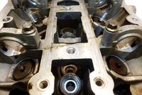 фото thumb №9, Ford fiesta vii mk7 st focus iii 1.6 ecoboost jtjb головка цилиндров