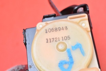 фото thumb №9, Pas безпеки лівий перед eu tki-ah2-eg536 nissan micra k13 10-13