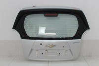 фото thumb №6, Кришка багажника задня задня chevrolet spark iii 09-13r gan