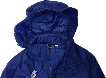 ЗИМНЯЯ КУРТКА JUNIOR LOTTO SPORTS A4879, XL
