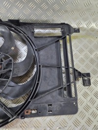 фото thumb №3, Вентилятор модуль радиатора ford focus mk3 1.0 ecoboost