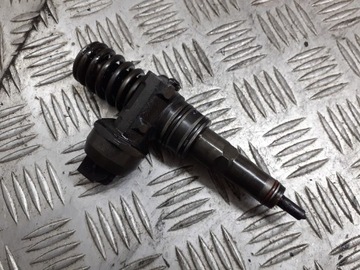 фото thumb №1, Pompowtryskiwacz skoda octavia 045130073t