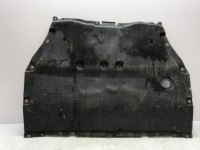 Купить Audi q7 2 накладка плита под двигатель 4m0825235a, фото thumb