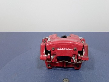 фото thumb №1, Maserati levante суппорт тормозной зад правый задний 06700388370