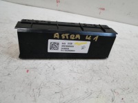 фото thumb №1, Astra k v модуль блок управления кондиционера 84295139