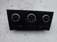 фото thumb №1, Панель обдув 12772891ba saab 93 9-3 ii fl