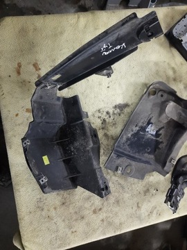 фото thumb №9, Skoda karoq кріплення тримач захист зад