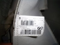 фото thumb №7, Сидіння переднє перед обшивка шкіра mini cooper f54 f60 sport м-пакет