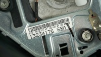 фото thumb №14, Кермо шкіра шкіряний opel astra 3 iii h zafira b 2 ii 13234176 sbm