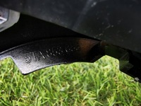 фото thumb №12, Vw touran 5ta решітка радіатора решітка радіатора бампера перед 2015-2020 повний!