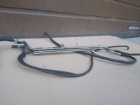 фото thumb №6, Провода топлива mitsubishi outlander 2.0 did