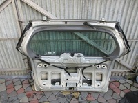фото thumb №10, Renault scenic ii ковпак багажника mv632