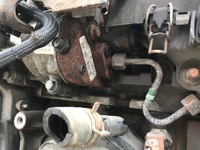 фото thumb №5, Renault clio iii renault modus 1.5 dci kompletny двигатель 164k przeb delphi